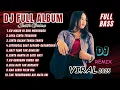 Download Lagu FULL ALBUM DJ REMIX KU MASIH DI SINI MENUNGGU | DJ REMIX NOSTALGIA VIRAL 2025 | Bass Goyang Official