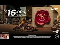 Download Lagu NEW Camel Coklat Kretek 12 - Harga Promo (With Alt Voices) [Lebih Mantap, Makin Akrab!] (2025)