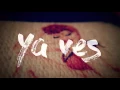 HA-ASH - Sé Que Te Vas (Lyric Video)