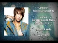 Lagu Tomohisa Yamashita - Kimi no Kaze Ni Natte (sub español)