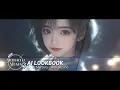 Lagu AI lookbook Girl | Sailor Moon - Ami Mizuno (Sailor Mercury)