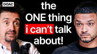 Richard Hammond: The Untold Story Of My 320mph Crash & My 1 Minute Memory! | E221