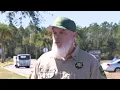 Florida Forestry Service provides second update on Volusia County brush fire