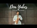 Doa Yabes (Cover) - Steven Sihombing (Alto Saxophone)