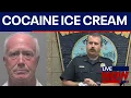 Download Lagu Official spikes granddaughter's ice cream with COCAINE