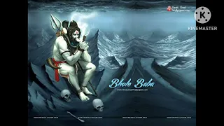 bam lahri shiv ka vandan kiya karo dj up13