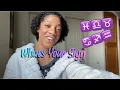 My Experience With YOUR Zodiac Sign