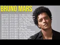 Download Lagu Bruno Mars 🌟 2025 Top Hits Playlist 💿 Timeless Pop Classics and Smooth Grooves