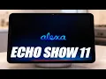 Hoe je Amazon Echo Show 11 instelt met Alexa+