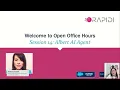 How to Use AI to Debug Data Integration Errors Live Walkthrough