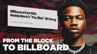 Download The Roddy Ricch Story: From Compton To No. 1 MP3