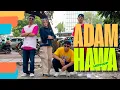 Lagu ADAM DAN HAWA | Juan Reza, Silet Open Up, Zeran, Diva Aurel - (Hmmm TV Official)    #hiphop #tiktok