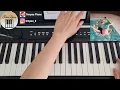 Kiri T - 就算我錯漏百出 Not Perfect Piano Cover 鋼琴版 by Li Tim Yau
