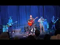 Shane Smith and the Saints - Fire in the Ocean Live @ the Egan Center, Anchorage, Alaska.  2/24/23