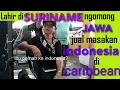 Download Lagu Namanya bu Kalinem..ngomong jawa asli suriname