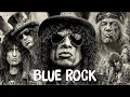 Lagu Eric Clapton, Jimi Hendrix, ZZ Top, BB King, Muddy Waters – Classic Rock Blues - Blues Rock Playlist
