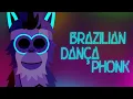 Lagu Incredibox animation - Brazilian Dança Phonk || song by The Vide Guide
