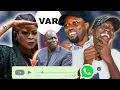 Download Lagu Audio fuite sur coura macky et madiambal diang damay tothi ka…