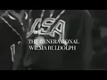 The Generational Wilma Rudolph