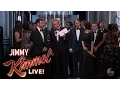 Video di Jimmy Kimmel Reveals What Really Happened at Craziest Oscars Ever