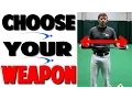 How To Pick Your Bat Size Baseball Hitting Pro Speed Baseball