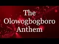 Download Lagu The Olowogbogboro Anthem - Nathaniel Bassey ft Wale Adenuga (Lyrics)