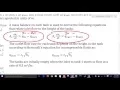 Solve Differential Equations in Python