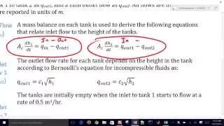 Solve Differential Equations in Python