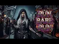 Lagu Run, Babe, Run – The Dark Halloween Metal Anthem That Hunts You Down!