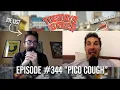 Tuesdays With Stories - Pico Cough