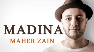 Download Maher Zain - Medina | ماهر زين - مدينة (Official Audio) MP3