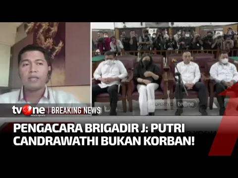 Pengacara Brigadir J Sebut Kasus Ferdy Sambo Buat Institusi Kepolisian Dianggap "Penjahat"