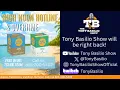 Tony Basilio Show