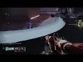 Destiny 2 Vex incursion completion with Titan