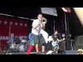 Download Lagu Less Than Jake - Look What Happened Live at Vans Warped Tour 2016 in Houston, Texas