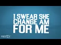 Wande Coal - Tur-key Nla [Lyric Video] | FreeMe TV