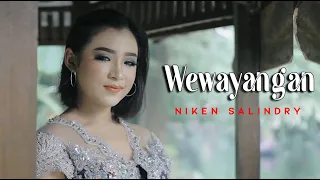 Download Niken salindry - Wewayangan (OFFICIAL) MP3