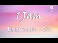 Download Lagu 1 JAM TIARA ANDINI - 365