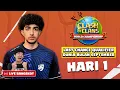 Download Lagu KUALIFIKASI TERAKHIR KEJUARAAN DUNIA 2025 CLASH OF CLANS | LCQ HARI KE-1