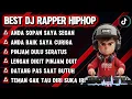 ANDA SOPAN SAYA SEGAN || BEST DJ RAPPER HIPHOP TERBARU 2026 || ANDA BAIK SAYA CURIGA #djhiphop #rap 