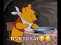 GIF - Time to eat