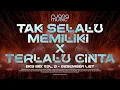 Lagu SOUND VIRAL TIKTOK!! BREAKBEAT BKB Vol.5 Tak Selalu Memiliki, Terlalu Cinta, Ketahuan Desember List