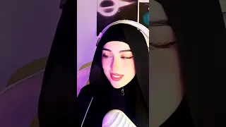 بنت تغني مجرودة يالعين قسامي بشرى الحربي 