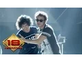 Nidji - Disco Lazy Time (Live Konser Subang 17 April 2015)