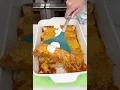 Easy budget friendly Mexican dinner