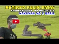 Download Lagu RETIRED PULIS PATAY- NAKABANGAANG MOTORISTA NAKUNAN NG 2 BARIL! 