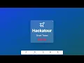 Download Lagu Hackatour : your personal tourist guide