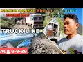 Highway Manipur Kohima NH 2 Phesama Landslide Update