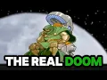 MCU TAKE NOTES DOOM FANBOY REACTS TO DOCTOR DOOM VS DARTH VADER DEATH BATTLE