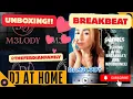 Download Lagu DAME UN GRR  BANG JONO BREAKBEAT REMIX  BY DJ MELODY